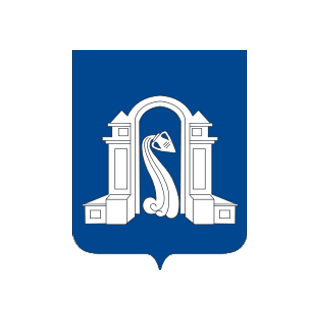 Герб Горячий Ключ